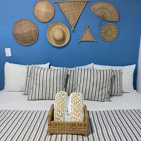 Duplex Em Condominio No Barra Mar 拉巴拉德纳圣米格尔 外观 照片
