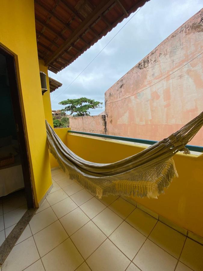 Duplex Em Condominio No Barra Mar 拉巴拉德纳圣米格尔 外观 照片