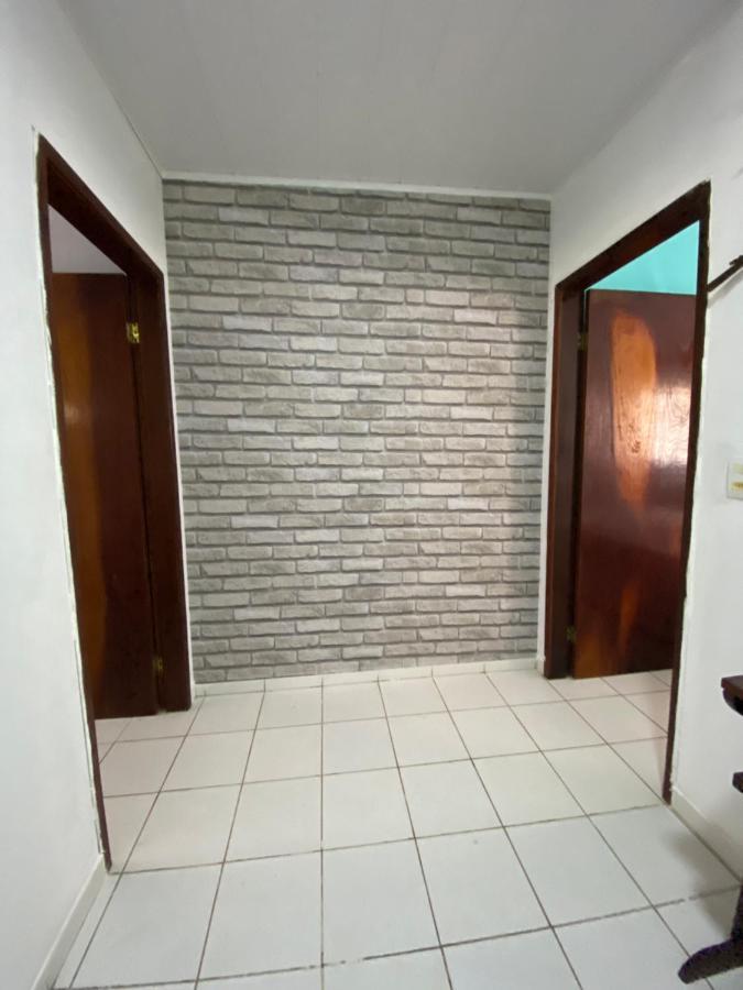 Duplex Em Condominio No Barra Mar 拉巴拉德纳圣米格尔 外观 照片