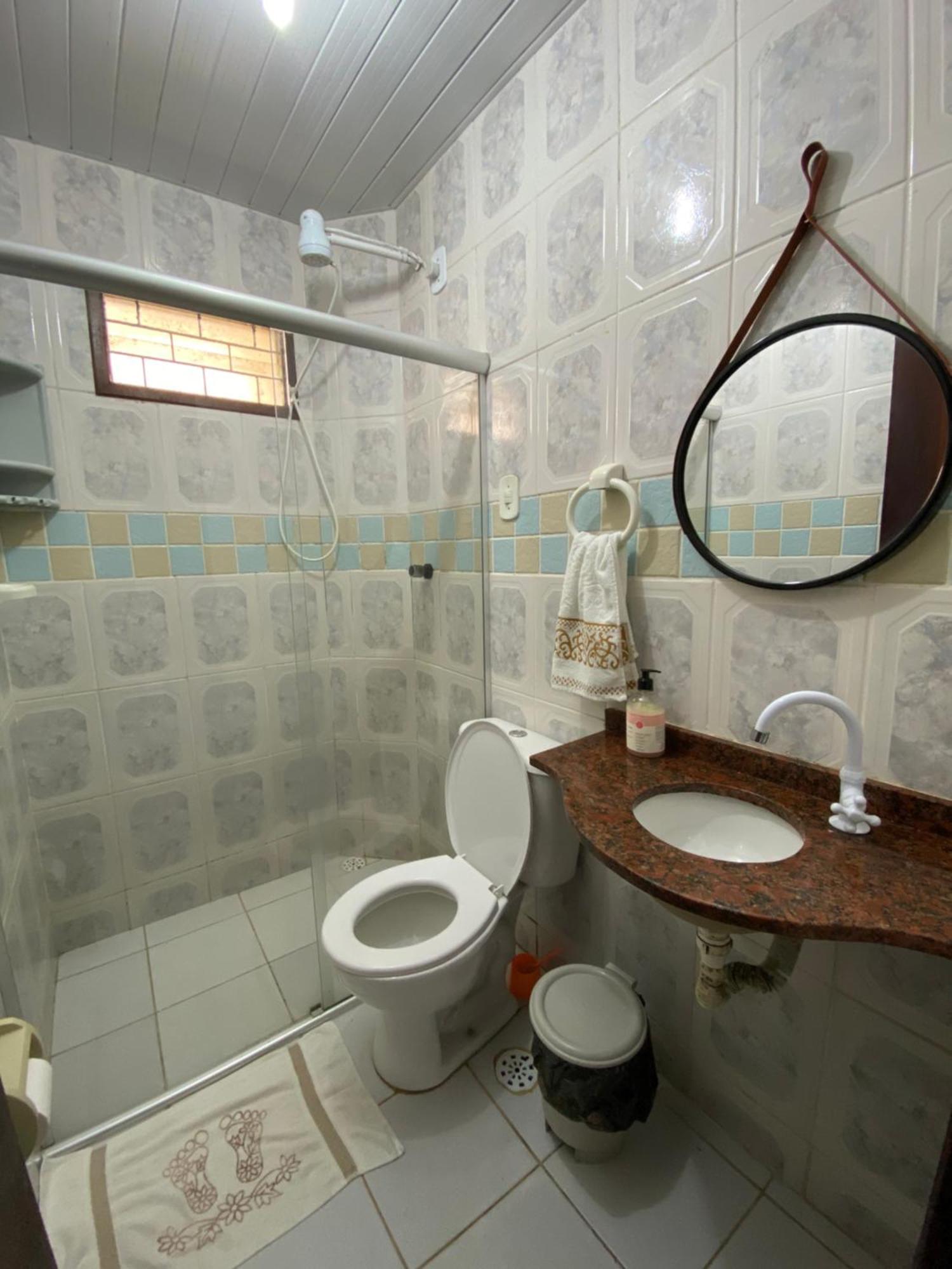 Duplex Em Condominio No Barra Mar 拉巴拉德纳圣米格尔 外观 照片